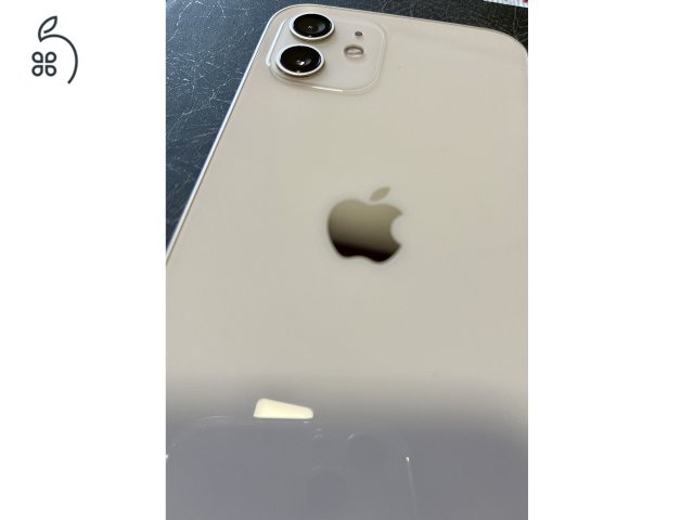 Iphone 12 64 GB szép allapotban 100%-os akkuval