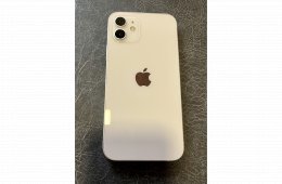 Iphone 12 64 GB szép allapotban 100%-os akkuval