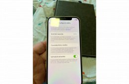 Iphone 12 64 GB szép allapotban 100%-os akkuval