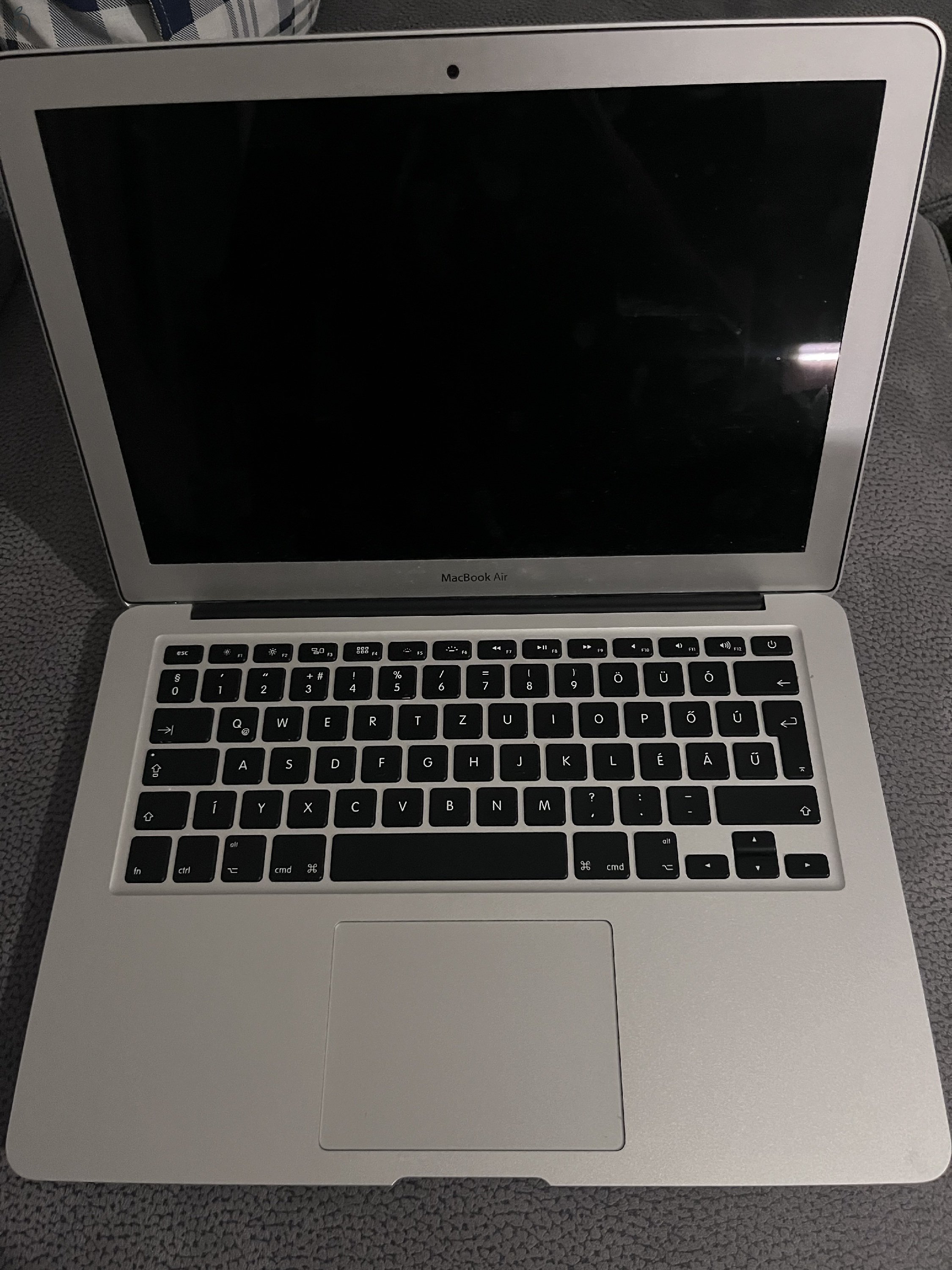 Macbook air 13 inch