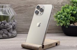 Hibátlan iPhone 14 Pro Max Gold 256GB 1 ÉV Garanciával Számlával