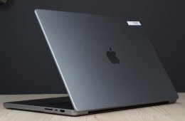 Apple Macbook Pro 16