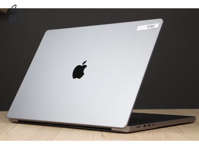 Apple Macbook Pro 16