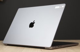 Apple Macbook Pro 16