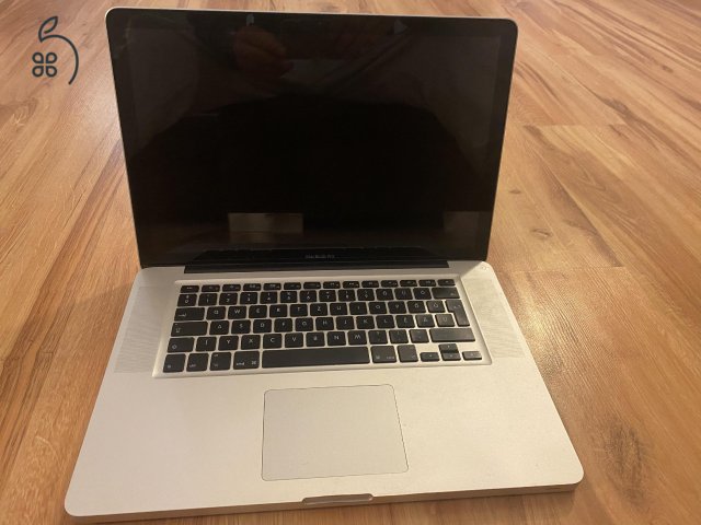 MacBook Pro i7 / 4core 