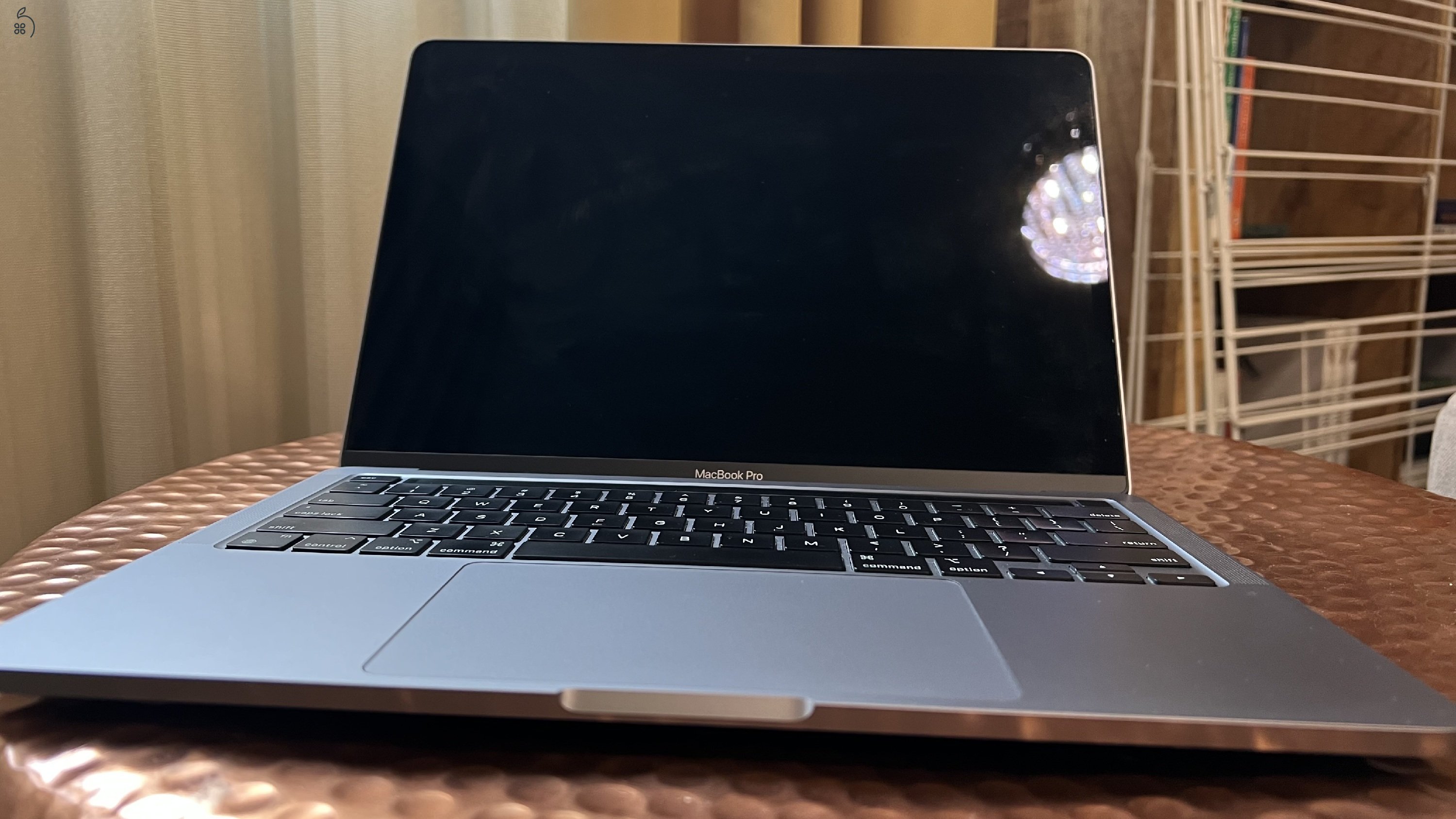 Apple MacBook Pro M1 13