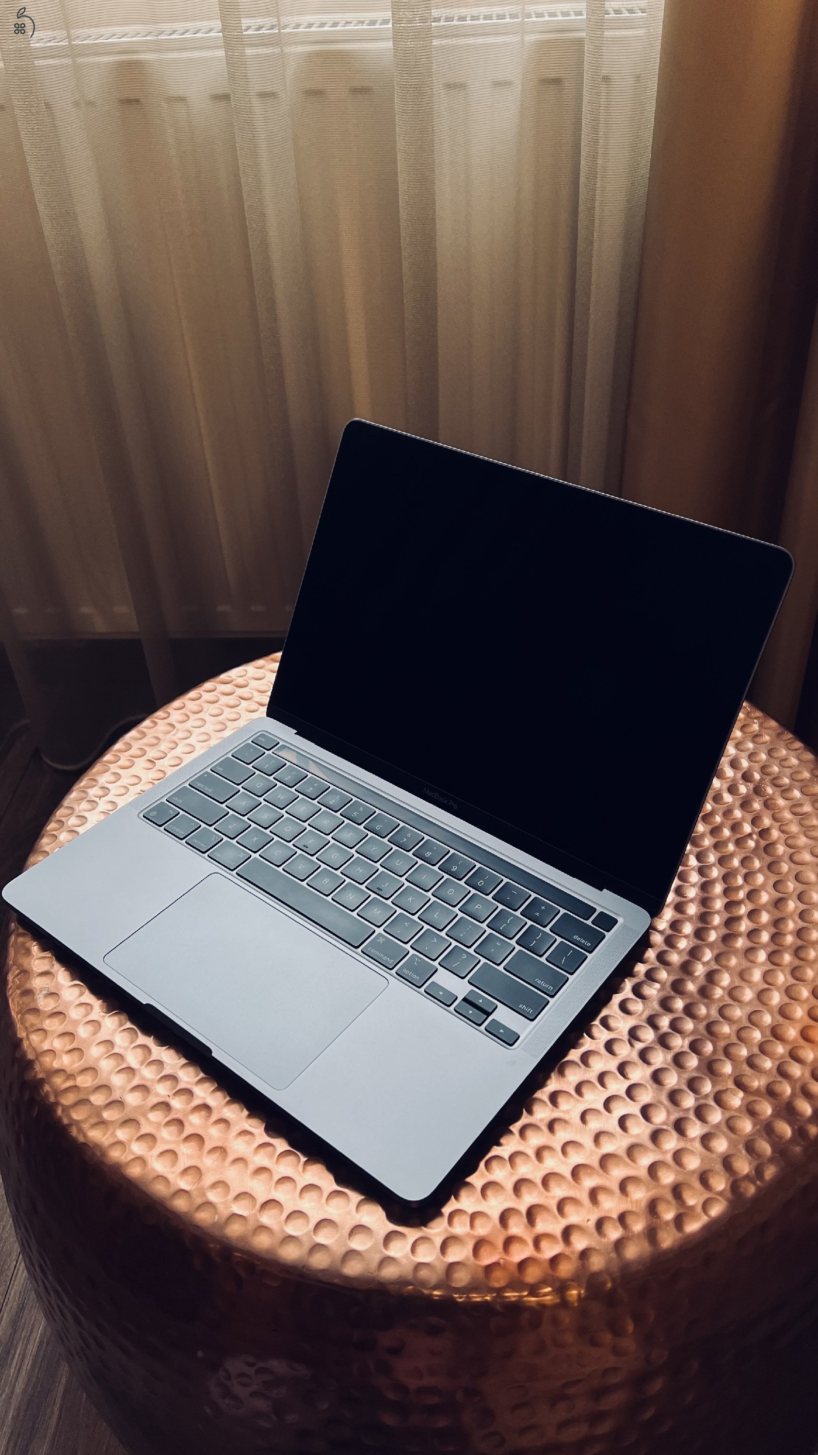 Apple MacBook Pro M1 13