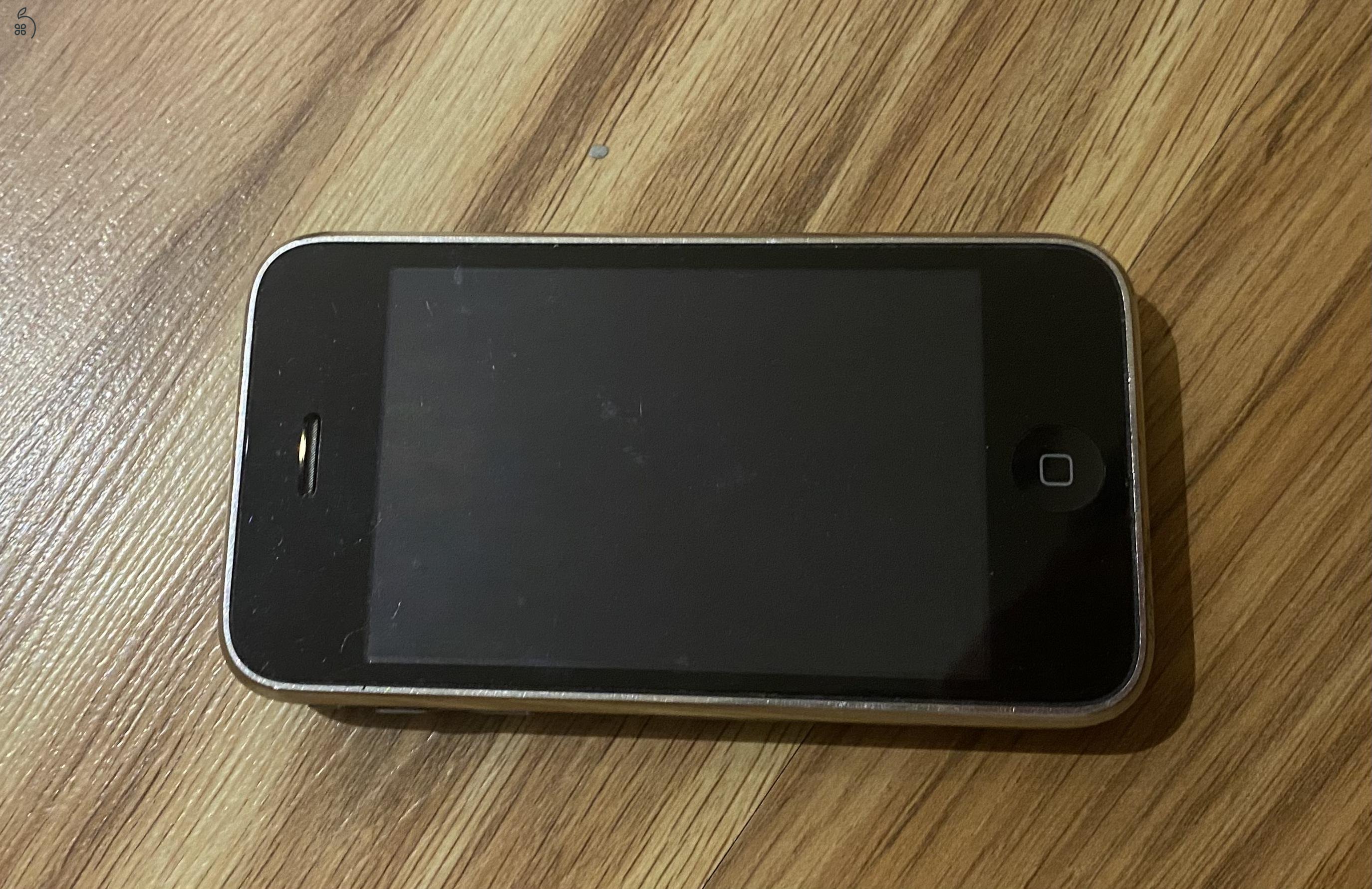 iPhone 3Gs