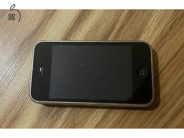 iPhone 3Gs