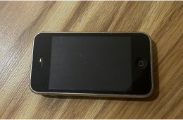 iPhone 3Gs