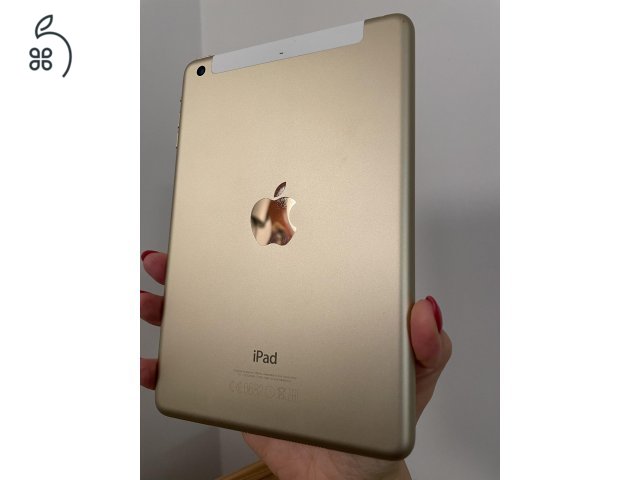 Apple iPad mini 3  WIFI Cellular