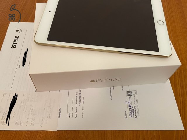 Apple iPad mini 3  WIFI Cellular