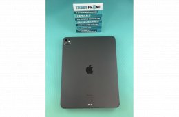 !! 1 ÉV GARANCIA !! Apple Ipad Pro (M4) 512GB 13″ 2024 Cellular  – GD083