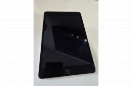 Ipad mini 4 16GB szürke wifi + cell