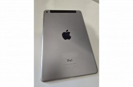 Ipad mini 4 16GB szürke wifi + cell