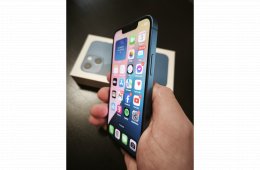 Újszerű Kártyafüggetlen iPhone 13 Mini 128 Gb