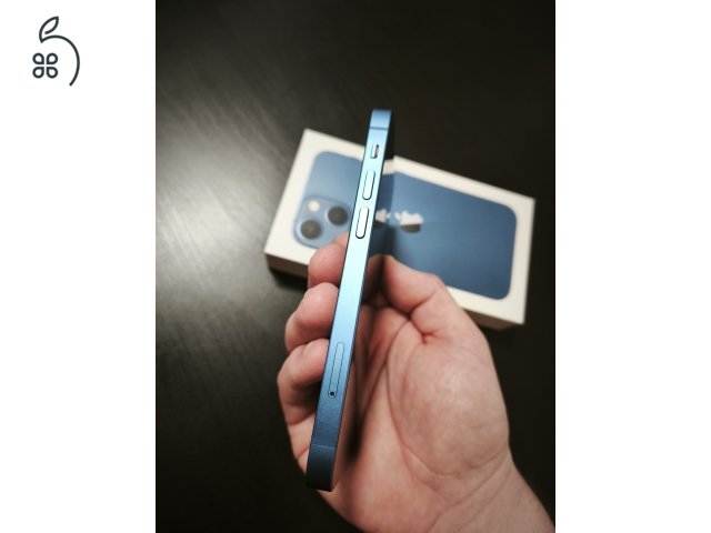 Újszerű Kártyafüggetlen iPhone 13 Mini 128 Gb