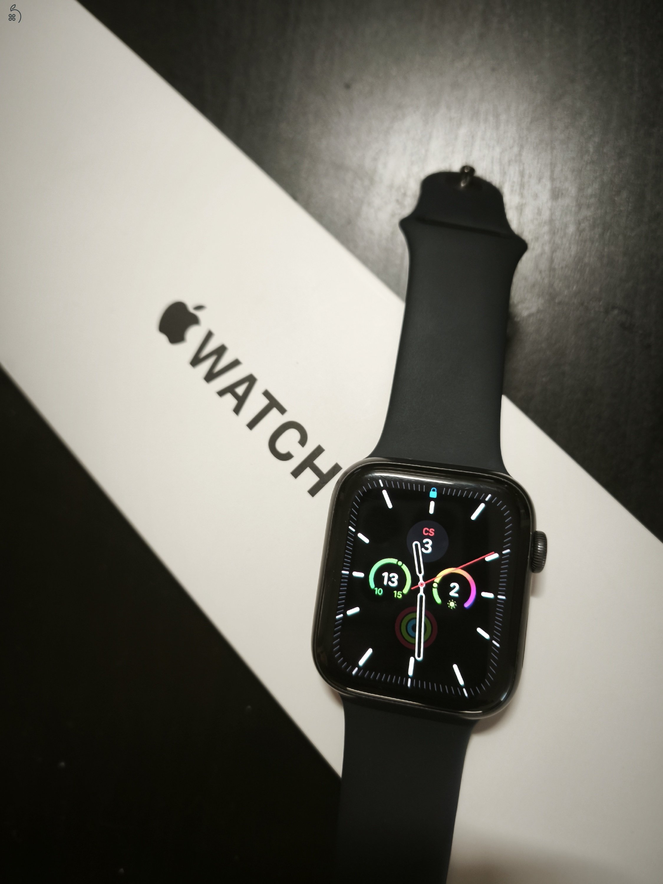 Apple Watch SE 2 LTE Újszerű Eladó