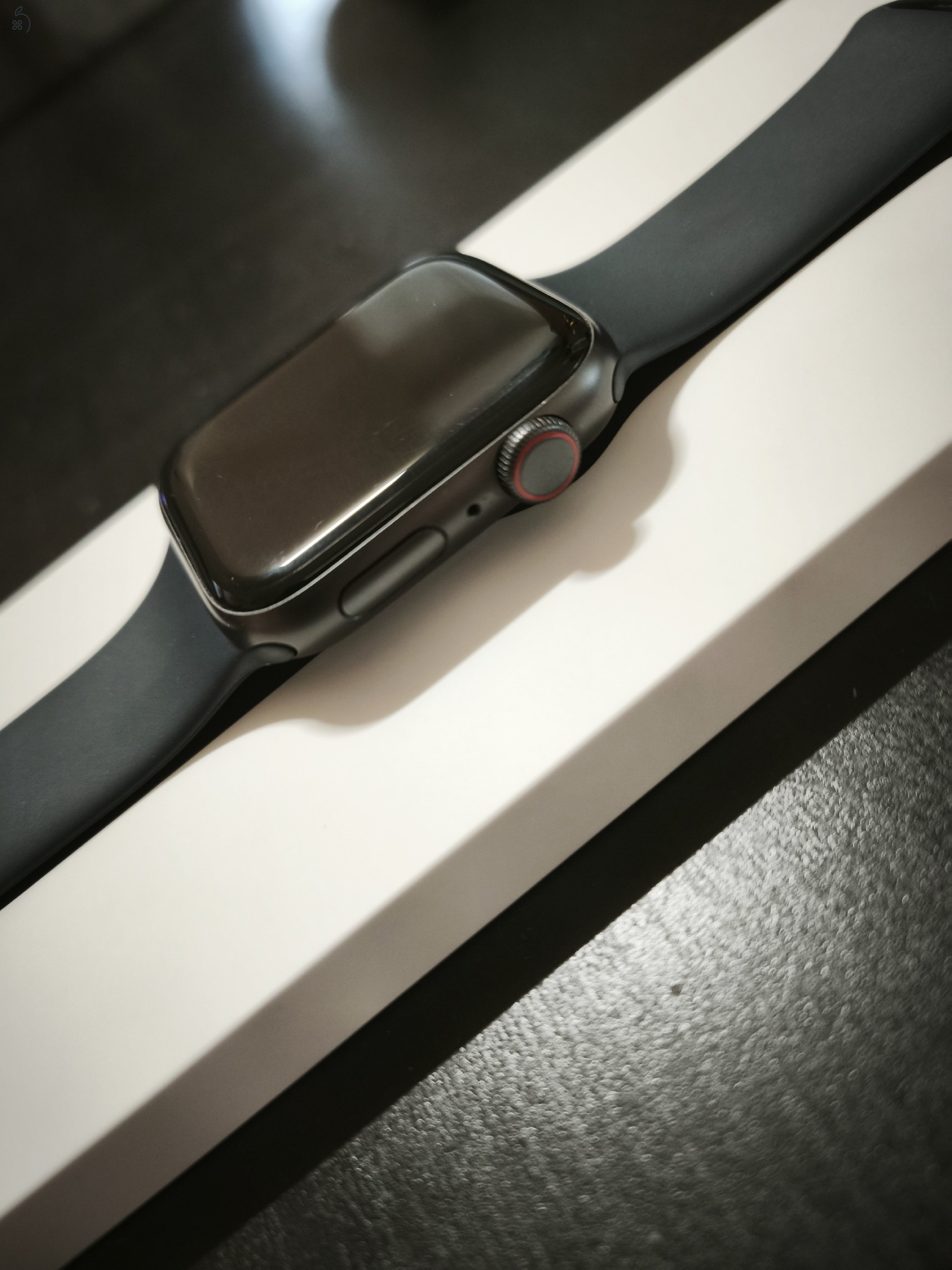 Apple Watch SE 2 LTE Újszerű Eladó