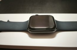 Apple Watch SE 2 LTE Újszerű Eladó