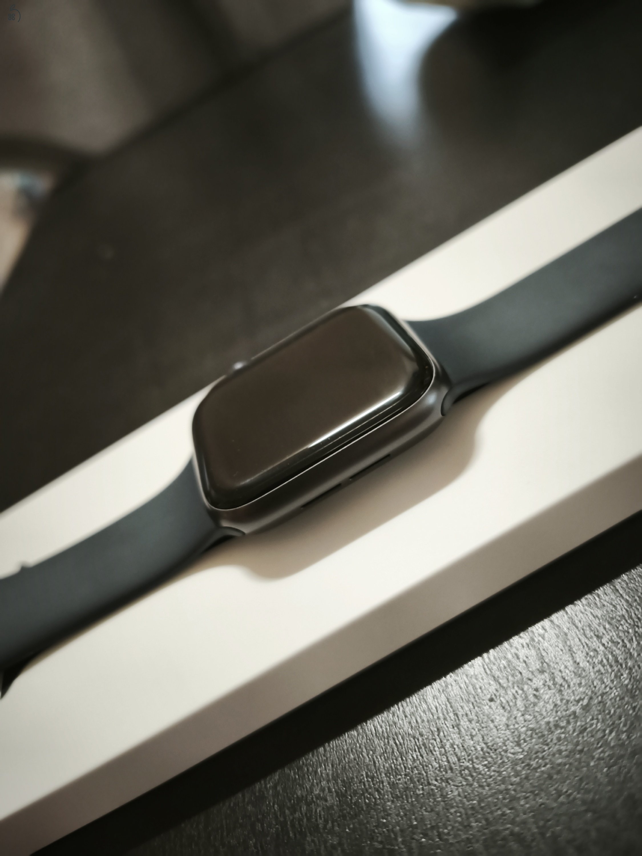 Apple Watch SE 2 LTE Újszerű Eladó