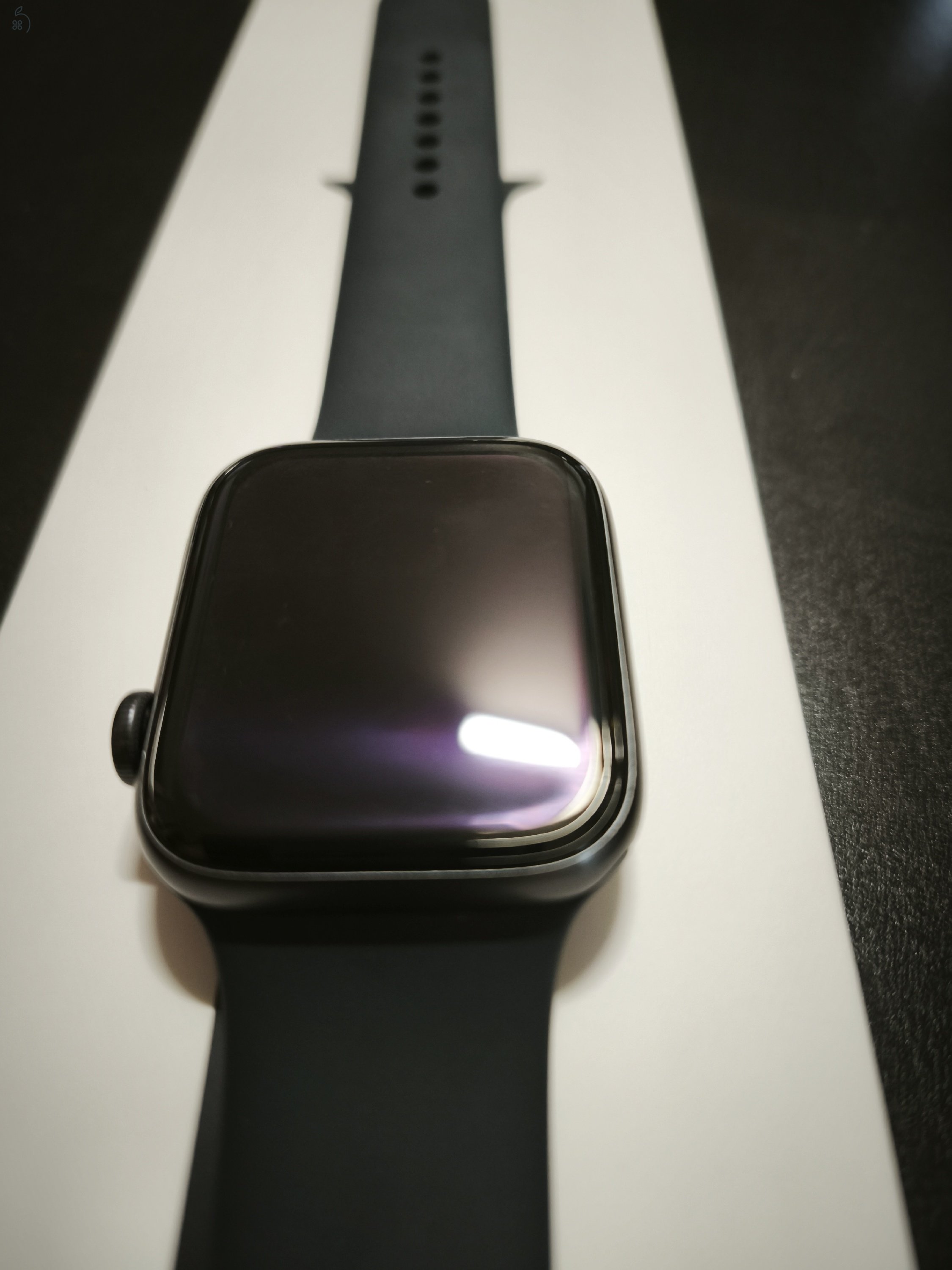 Apple Watch SE 2 LTE Újszerű Eladó