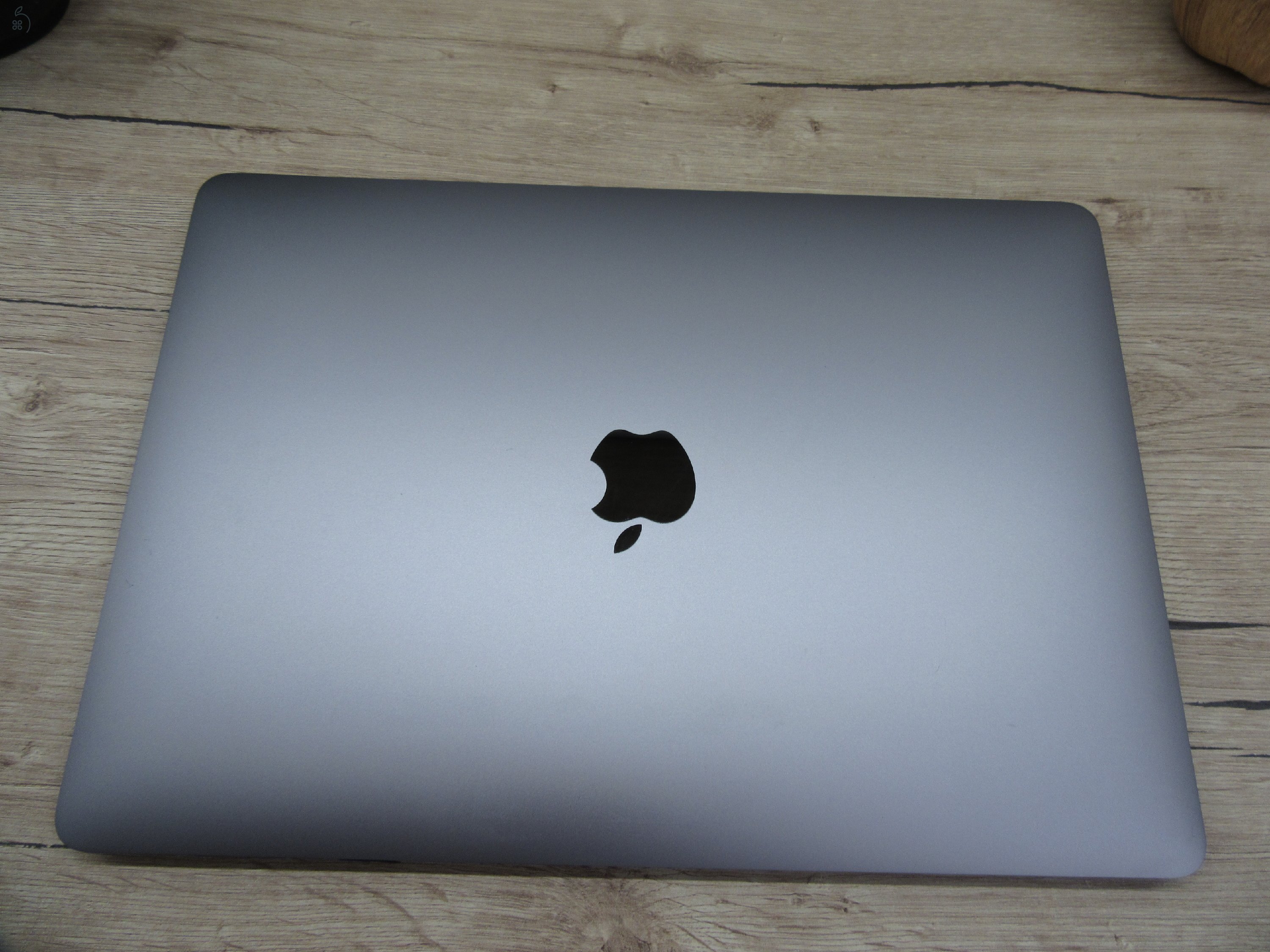 Apple Retina Macbook Air M1 - 2020 - Használt, karcmentes