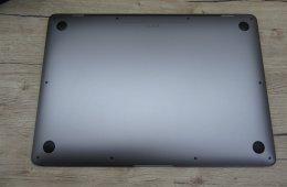 Apple Retina Macbook Air M1 - 2020 - Használt, karcmentes