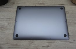  Apple Retina Macbook Air M1 - 2020 - Használt, karcmentes 