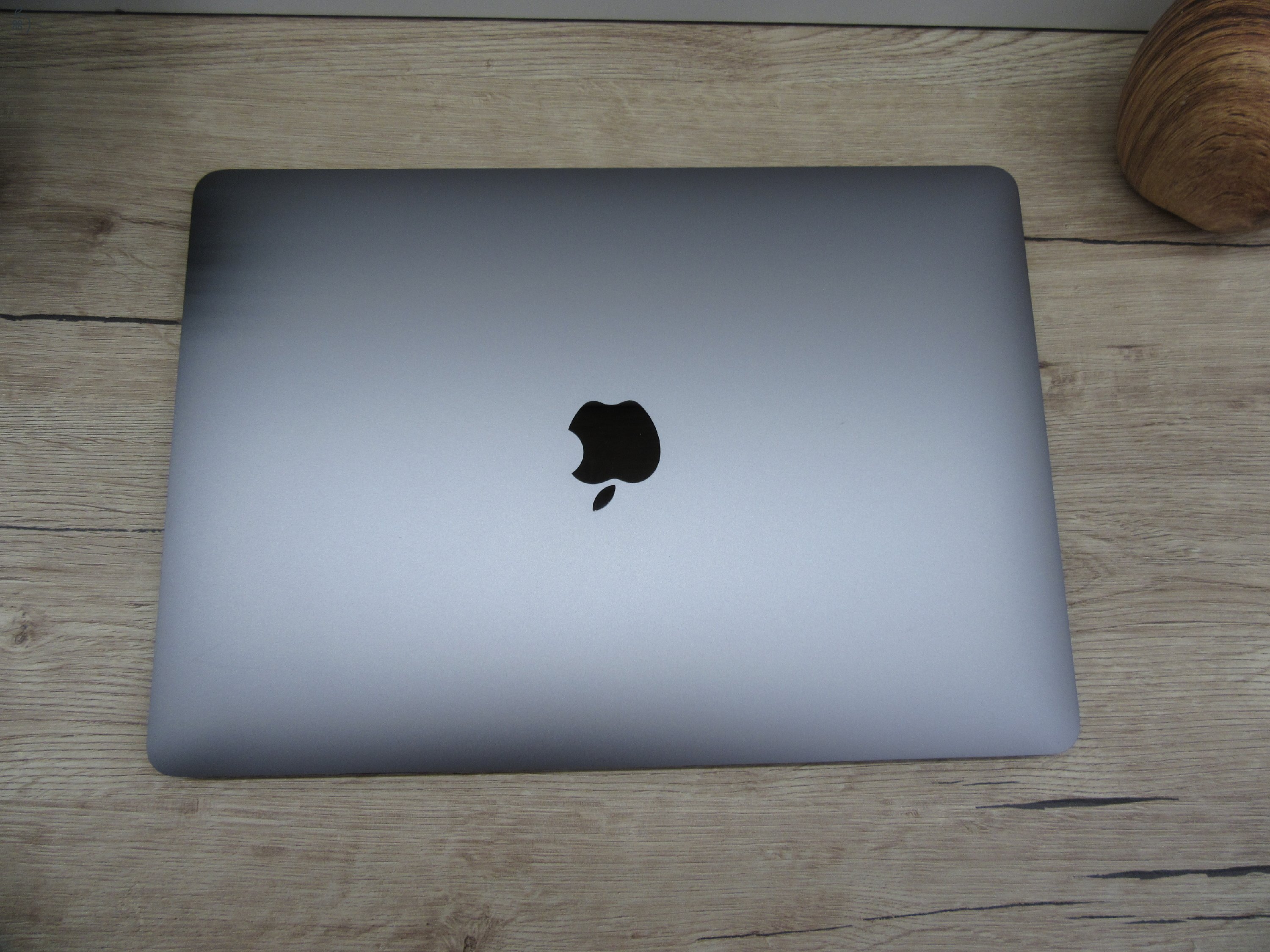  Apple Retina Macbook Air M1 - 2020 - Használt, karcmentes 