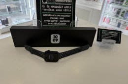 Apple Watch 7 45mm Nike Újszerű/1-3 hónap gar./Akku 90%/p3695