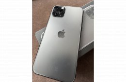 Iphone 11 pro 256 gb