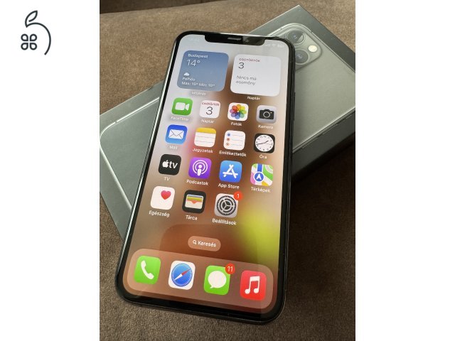 Iphone 11 pro 256 gb