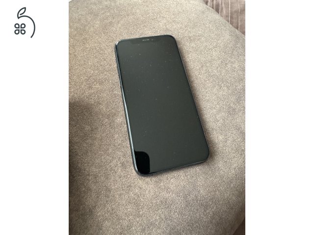 Iphone 11 pro 256 gb