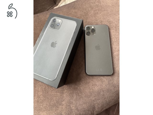 Iphone 11 pro 256 gb