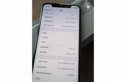 Iphone 11 pro 256 gb