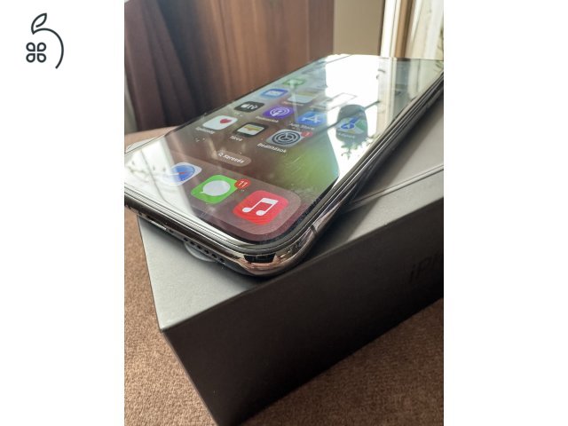 Iphone 11 pro 256 gb