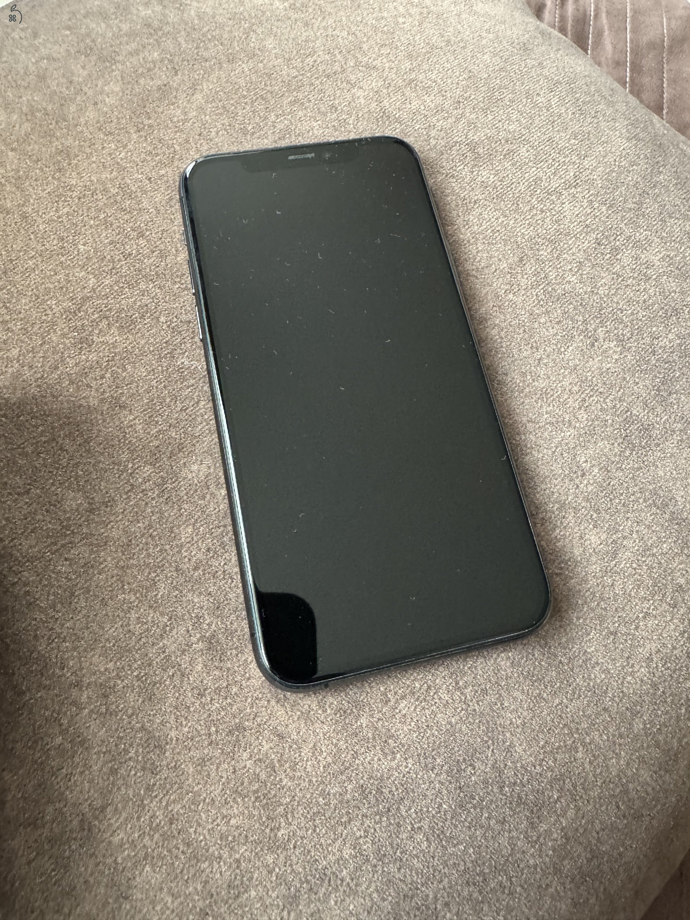 Iphone 11 pro 256 gb