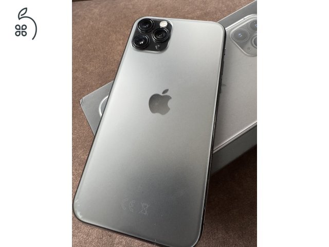 Iphone 11 pro 256 gb