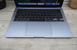  Apple Retina Macbook Air M1 - 2020 - Használt, megkímélt 