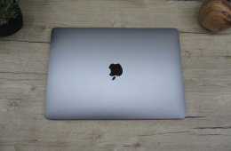  Apple Retina Macbook Air M1 - 2020 - Használt, megkímélt 