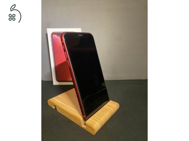 Eladó iPhone XR 64GB PRODUCT RED