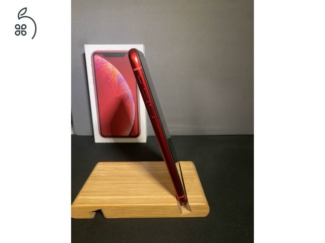 Eladó iPhone XR 64GB PRODUCT RED