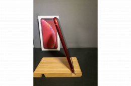 Eladó iPhone XR 64GB PRODUCT RED