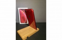 Eladó iPhone XR 64GB PRODUCT RED