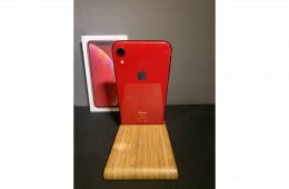 Eladó iPhone XR 64GB PRODUCT RED