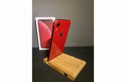 Eladó iPhone XR 64GB PRODUCT RED