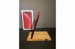 Eladó iPhone XR 64GB PRODUCT RED