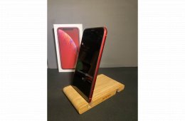 Eladó iPhone XR 64GB PRODUCT RED