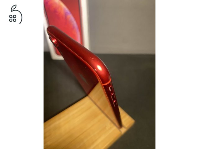 Eladó iPhone XR 64GB PRODUCT RED